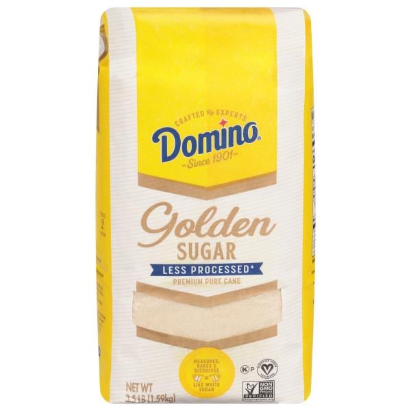 返金Sugar Domino Golden Granulated Sugar | Publix Super Markets