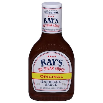 Ray's Original Barbecue Sauce