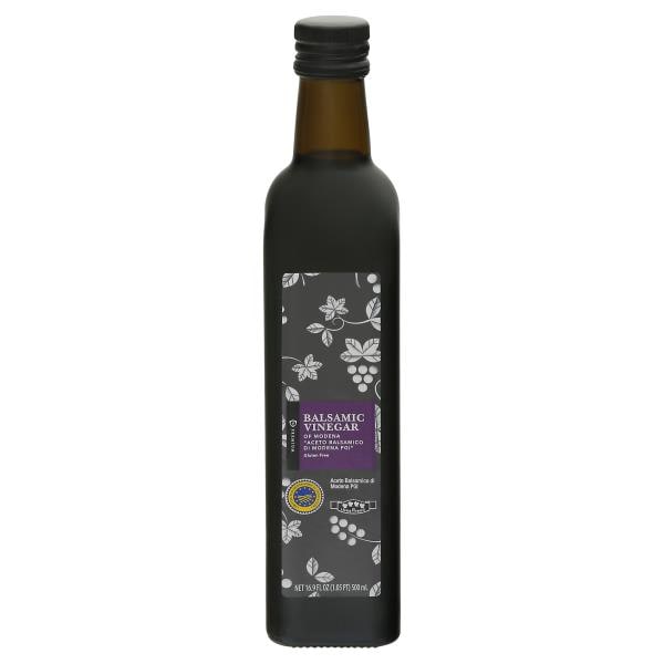 Publix Balsamic Vinegar of Modena Publix Super Markets