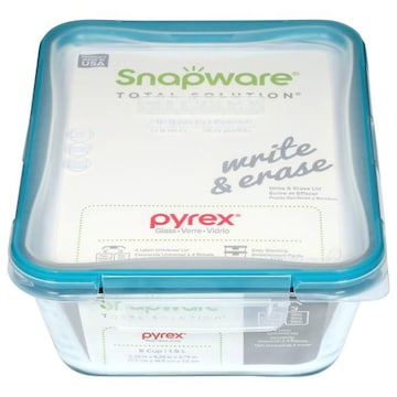 Snapware Total Solution 8 Cup Food Storage Container