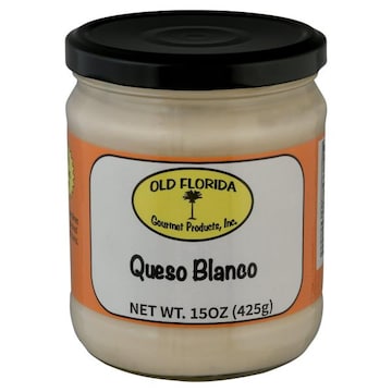Old Florida Queso Blanco
