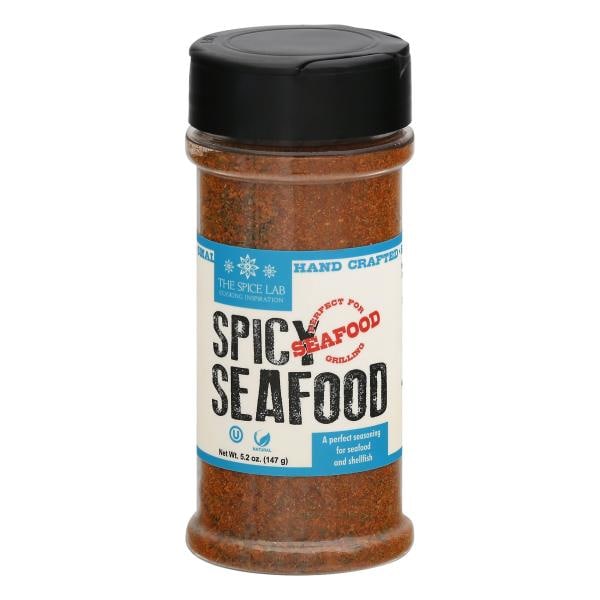 Spice Lab Seasoning, Spicy Seafood Publix Super Markets