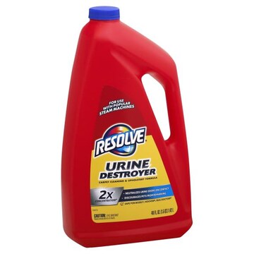 Resolve Urine Destroyer