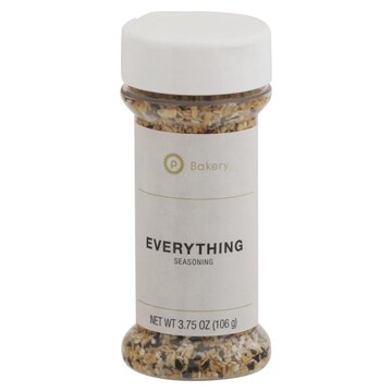 Everything Seasoning