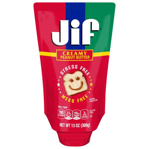 Jif Spread, Peanut Butter Publix Super Markets