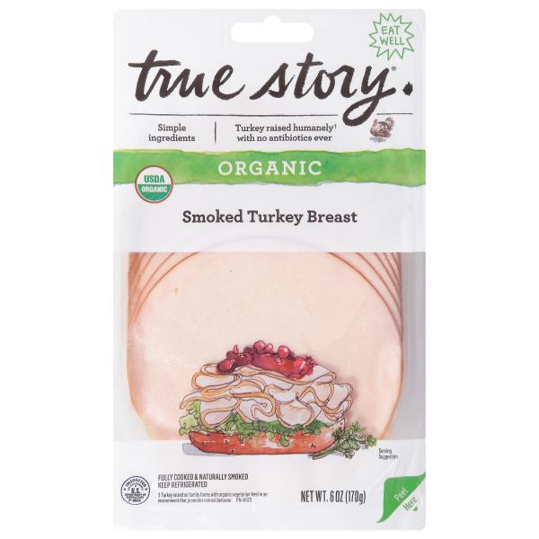 Publix Fresh Turkey Cutlets, All Natural, USDA Inspected, Premium