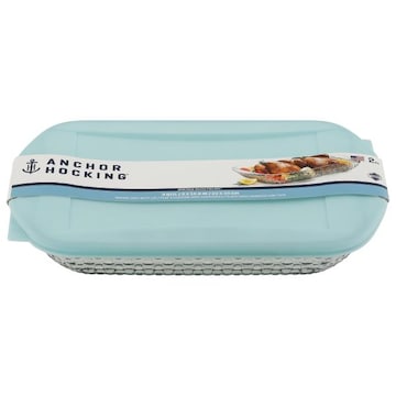 Anchor Hocking Baking Dish