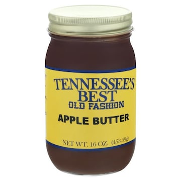 Tennessee's Best Apple Butter, Old Fashion