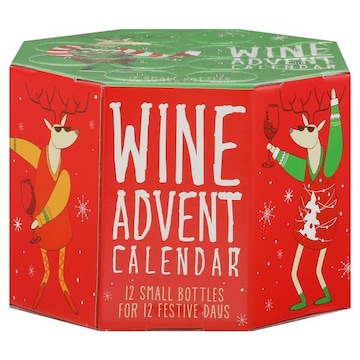 American Vintners Wine Advent Calendar