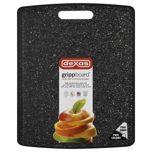 Dexas Cutting Board, NonSlip Publix Super Markets