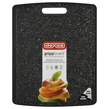 Dexas Cutting Board, Non-Slip