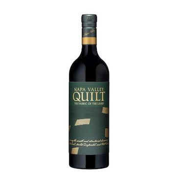 Quilt Red Blend California Wine