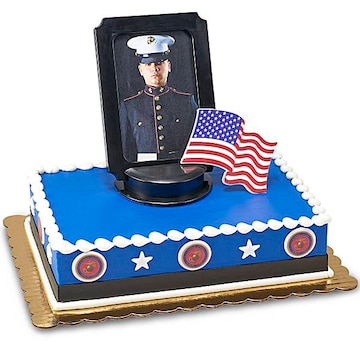 Honor the Brave