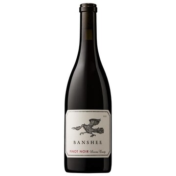 Banshee Pinot Noir California Red Wine