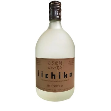 Iichiko Silhouette Shochu