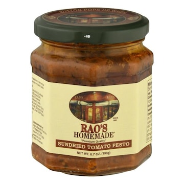 Rao's Homemade Pesto, Sundried Tomato