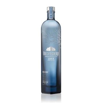Belvedere Single Estate Rye Lake Bartezek Vodka