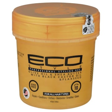 Eco Style Styling Gel, Professional