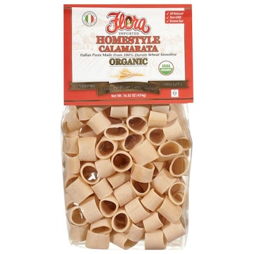 Flora Homestyle Organic Calamarata