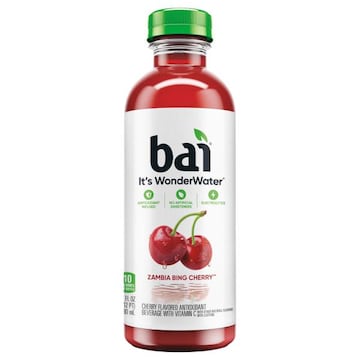 Bai Beverage, Zambia Bing Cherry