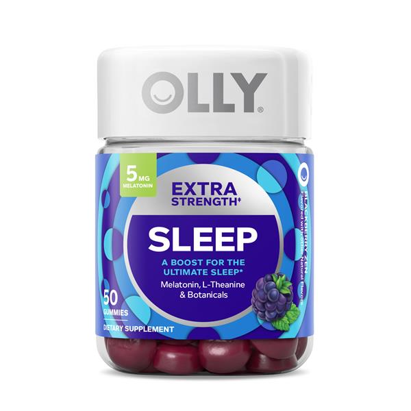 OLLY Extra Strength Sleep | Publix Super Markets