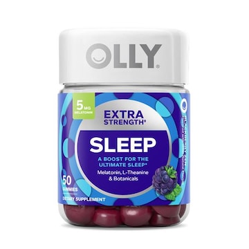 OLLY Extra Strength Sleep