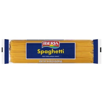 Iberia Spaghetti