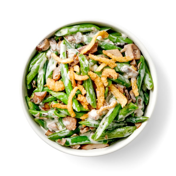 Publix Deli Green Bean Casserole Sm, Heating Required Publix Super