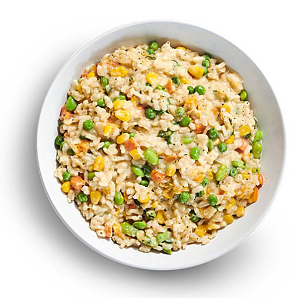 Publix Deli Harvest Vegetable Risotto Lg, Heating Required Publix Super Markets