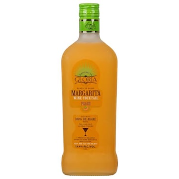 Rancho La Gloria Margarita, Peach