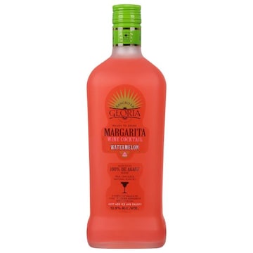 Rancho La Gloria Wine Cocktail, Watermelon Margarita
