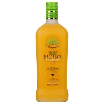 Rancho La Gloria Wine Cocktail, Mango Margarita