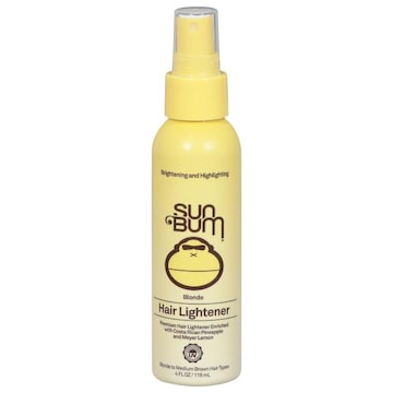 Sun Bum Hair Lightener, Blonde