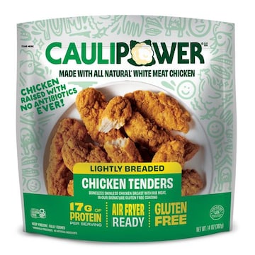 CAULIPOWER Chicken Tenders