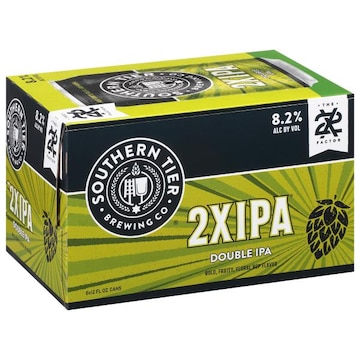 Southern Tier 2xipa