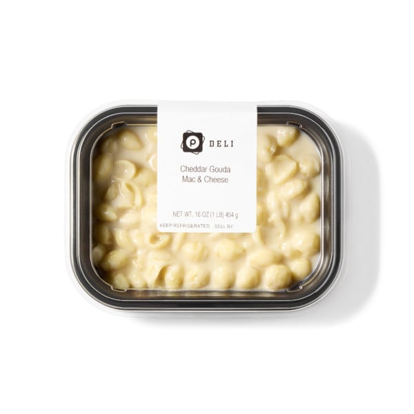 Publix Deli Cheddar Gouda Mac & Cheese Publix Super Markets