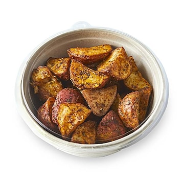 Publix Deli Rosemary Potatoes