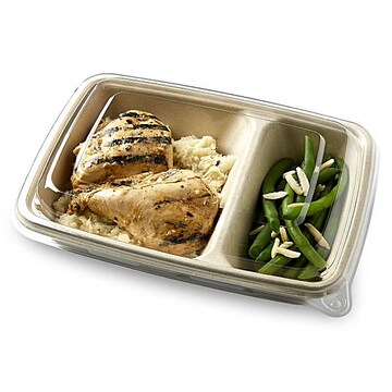 Publix Deli Citrus Chicken Meal