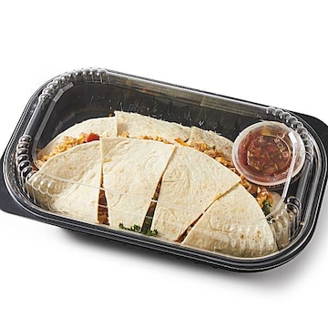 Publix Deli Chicken Quesadilla, Family Meal