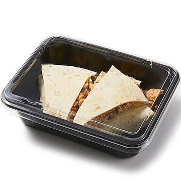 Publix Deli Chicken Quesadilla Meal