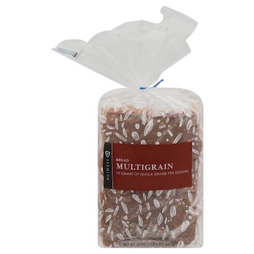 Publix Bread, Multigrain