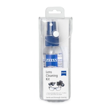 Zeiss Lens Cleaning Kit, 2 oz