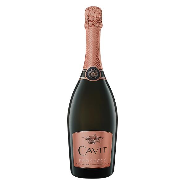 Cavit Collection Prosecco, 750ml Publix Super Markets