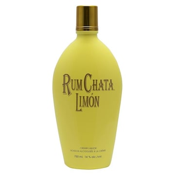 RumChata Limon, Made With Premium Caribbean Rum