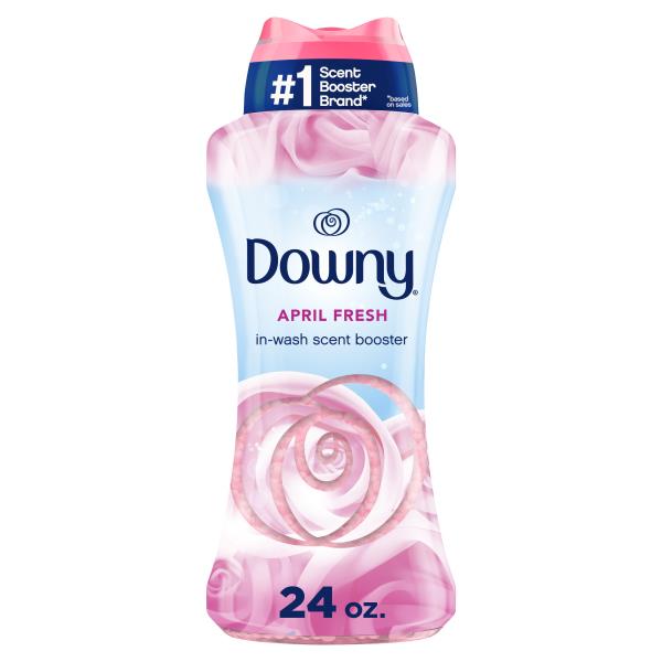 Downy Downy Beads, April Fresh, 24 oz | Publix Super Markets