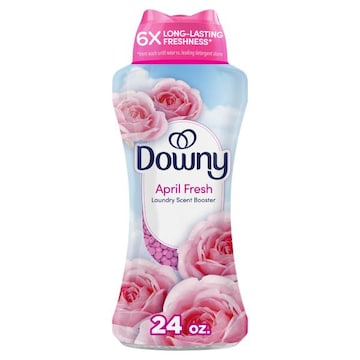 Downy April Fresh scent booster, 24 oz