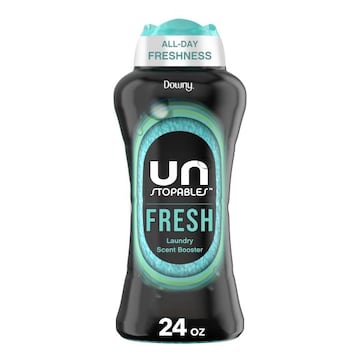Downy Unstopables/Unstoppables Laundry Beads, Fresh Scent, 24 oz