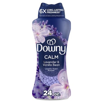 Downy Infusions Beads, CALM, Lavender, 24 oz