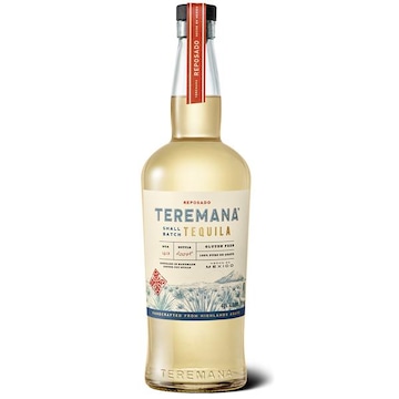 Teremana Reposado Small Batch Tequila