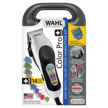 Wahl Color Pro+
